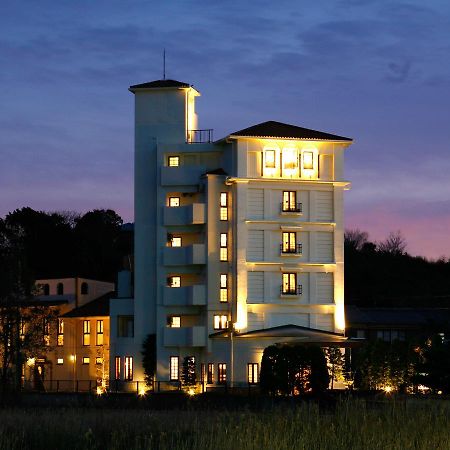 Hotel Bishoku No Kakurega Provence Šima Exteriér fotografie