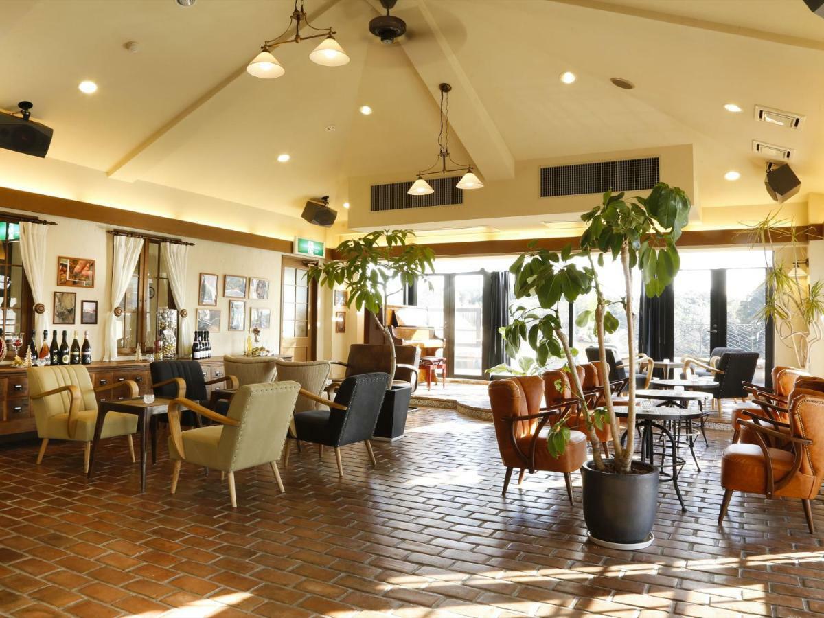Hotel Bishoku No Kakurega Provence Šima Exteriér fotografie