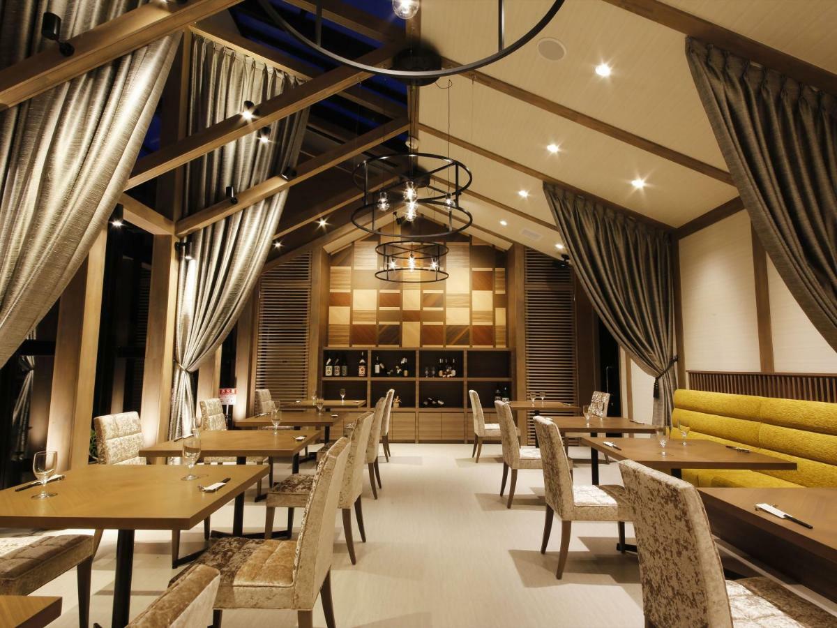 Hotel Bishoku No Kakurega Provence Šima Exteriér fotografie