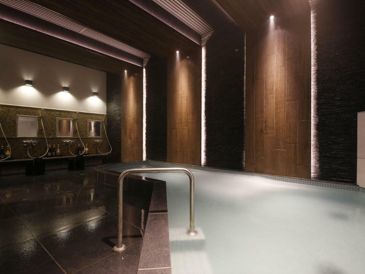 Hotel Bishoku No Kakurega Provence Šima Exteriér fotografie
